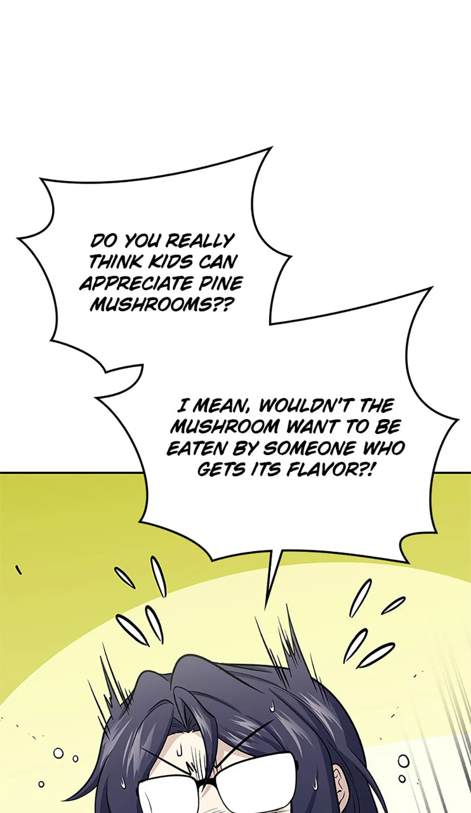 Hero's Diner Chapter 74 page 84 - 