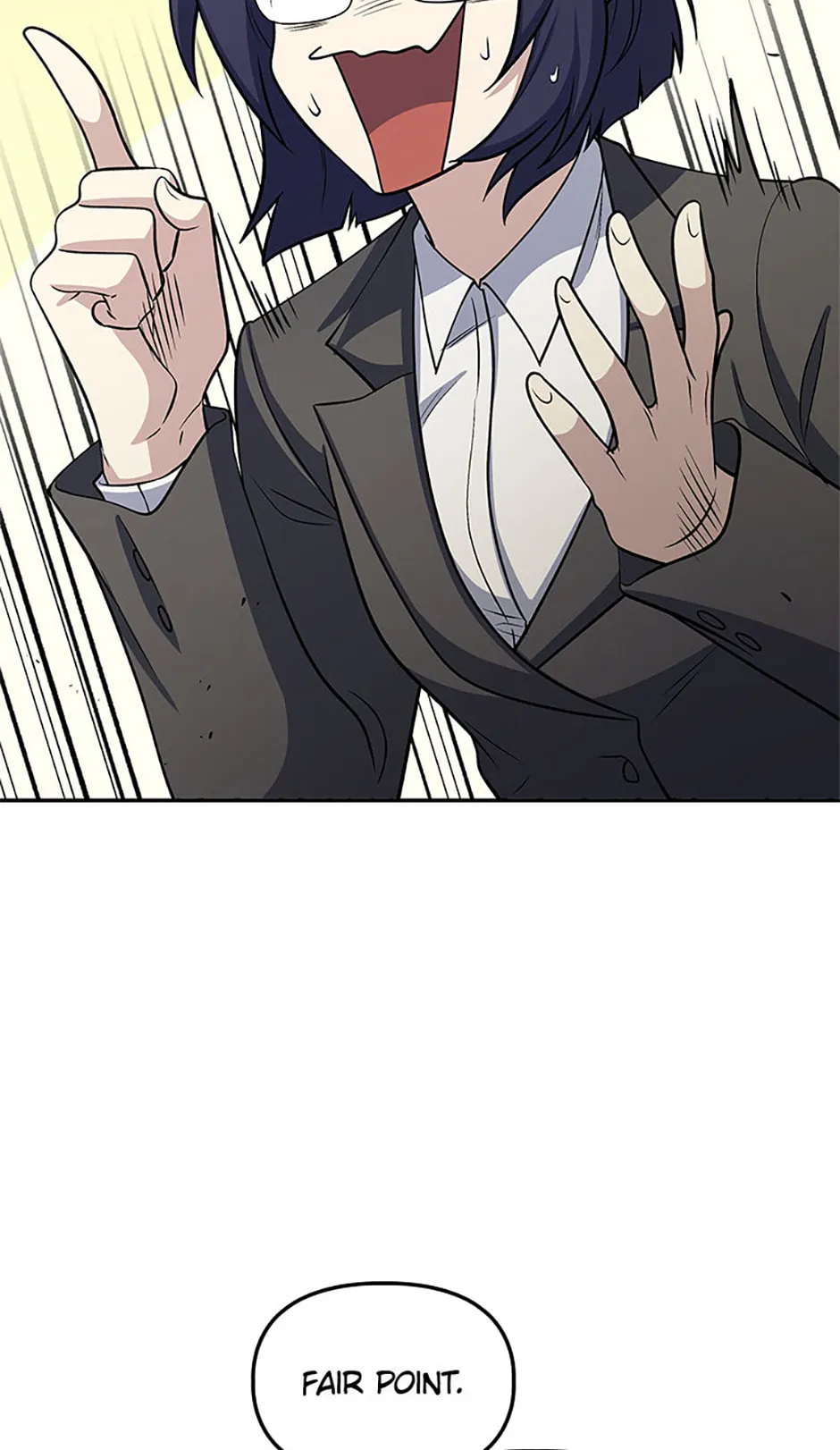 Hero's Diner Chapter 74 page 85 - 