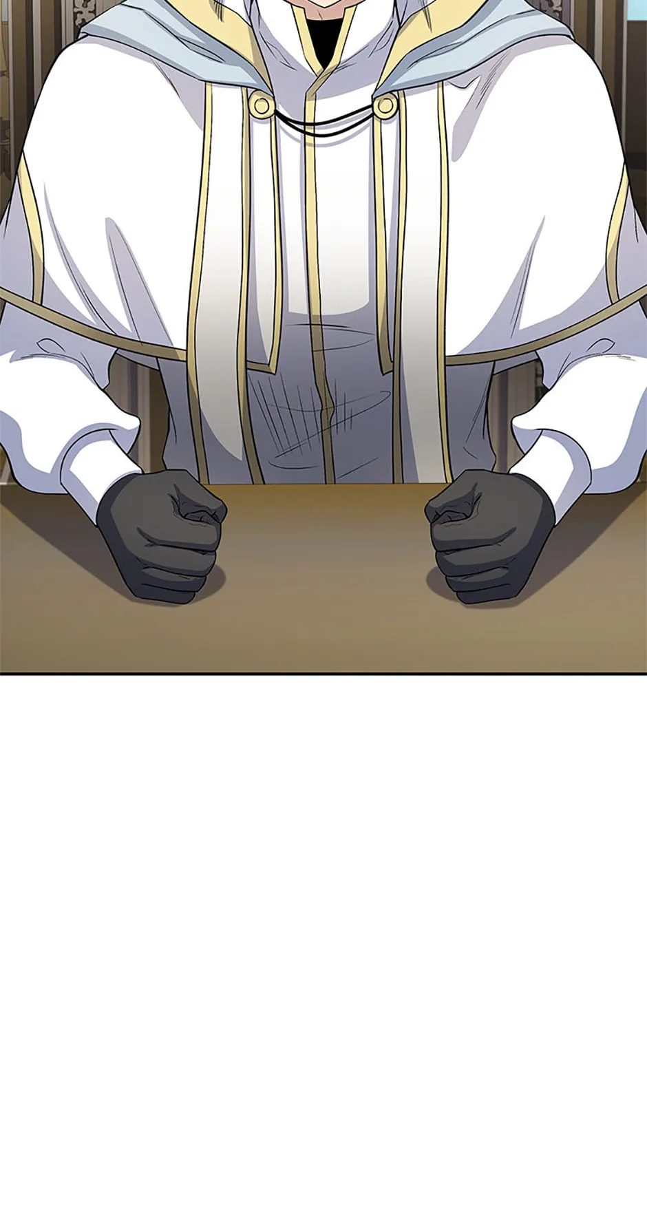 Hero's Diner Chapter 74 page 10 - 