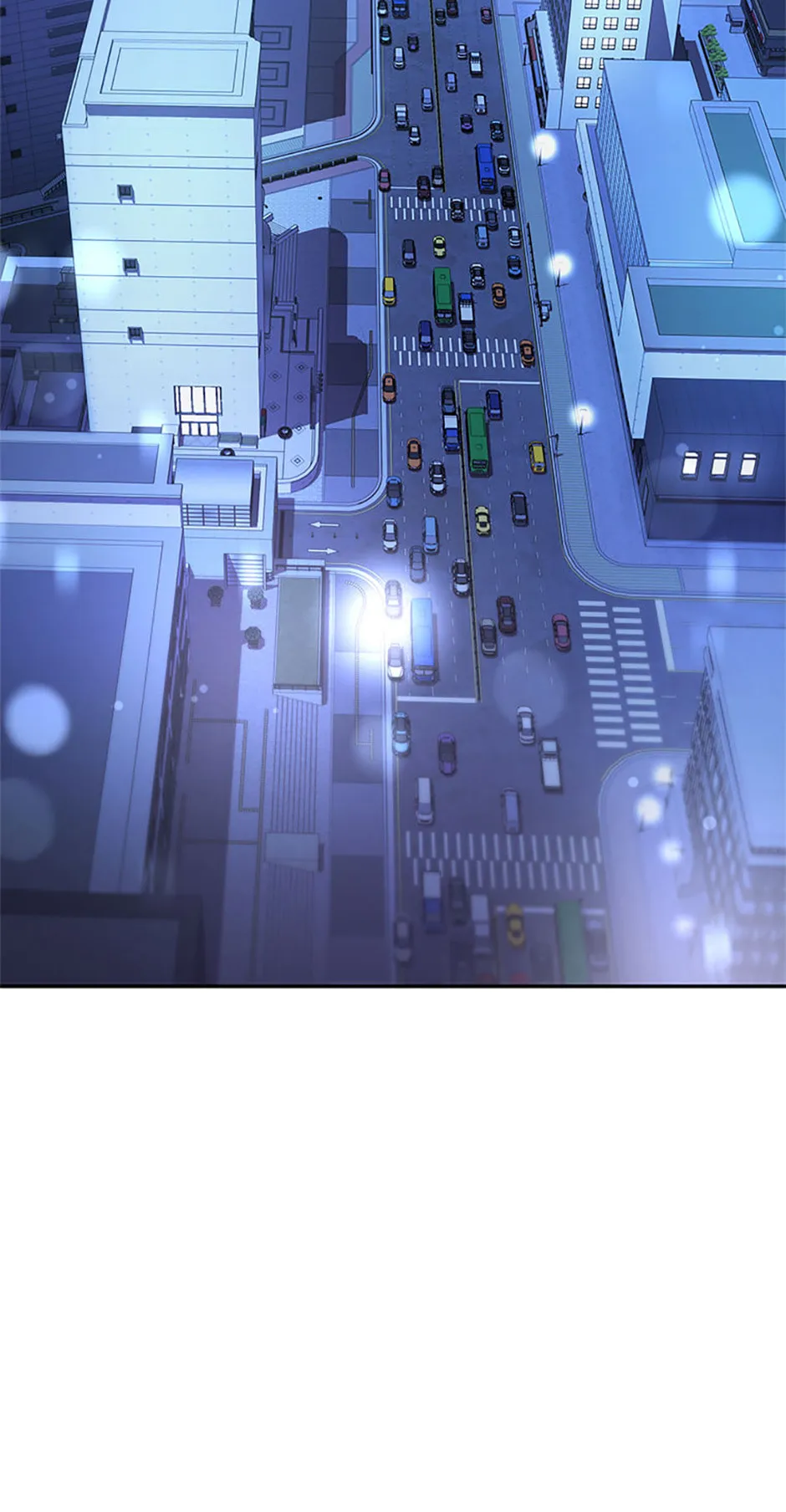 Hero's Diner Chapter 75 page 102 - 