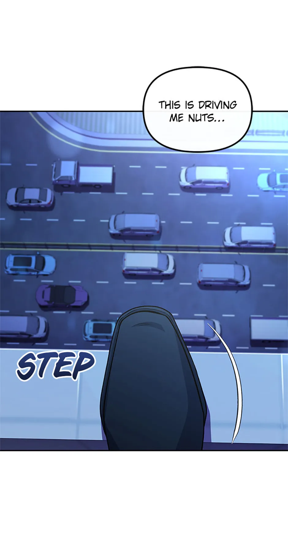 Hero's Diner Chapter 75 page 103 - 