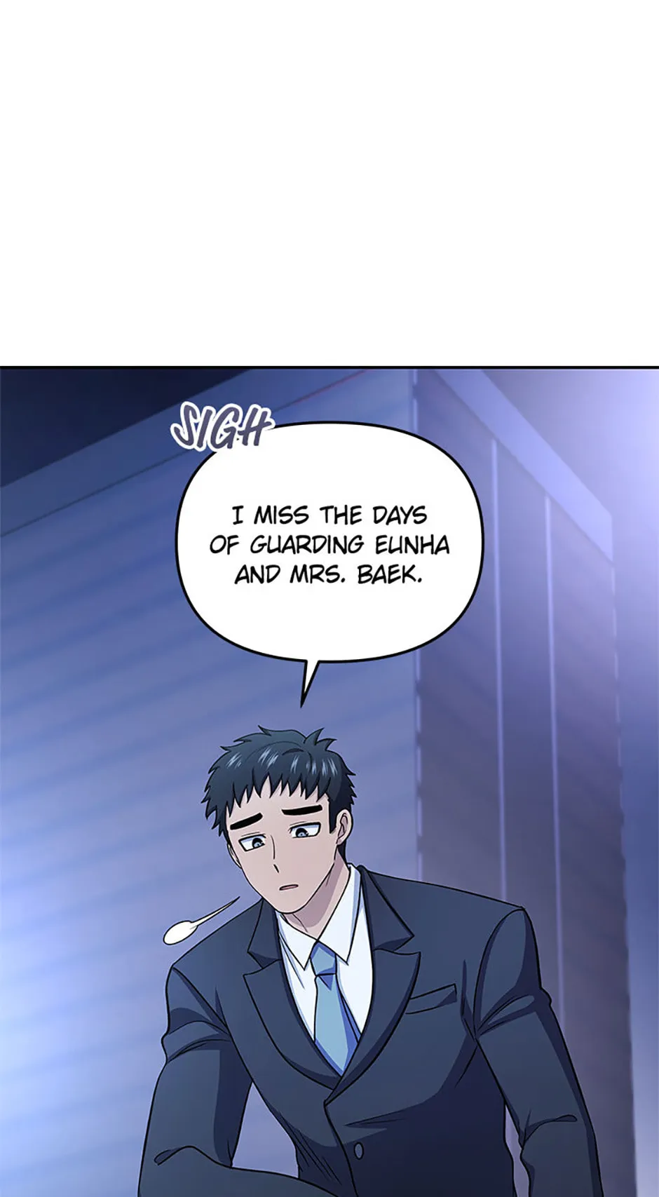 Hero's Diner Chapter 75 page 104 - 