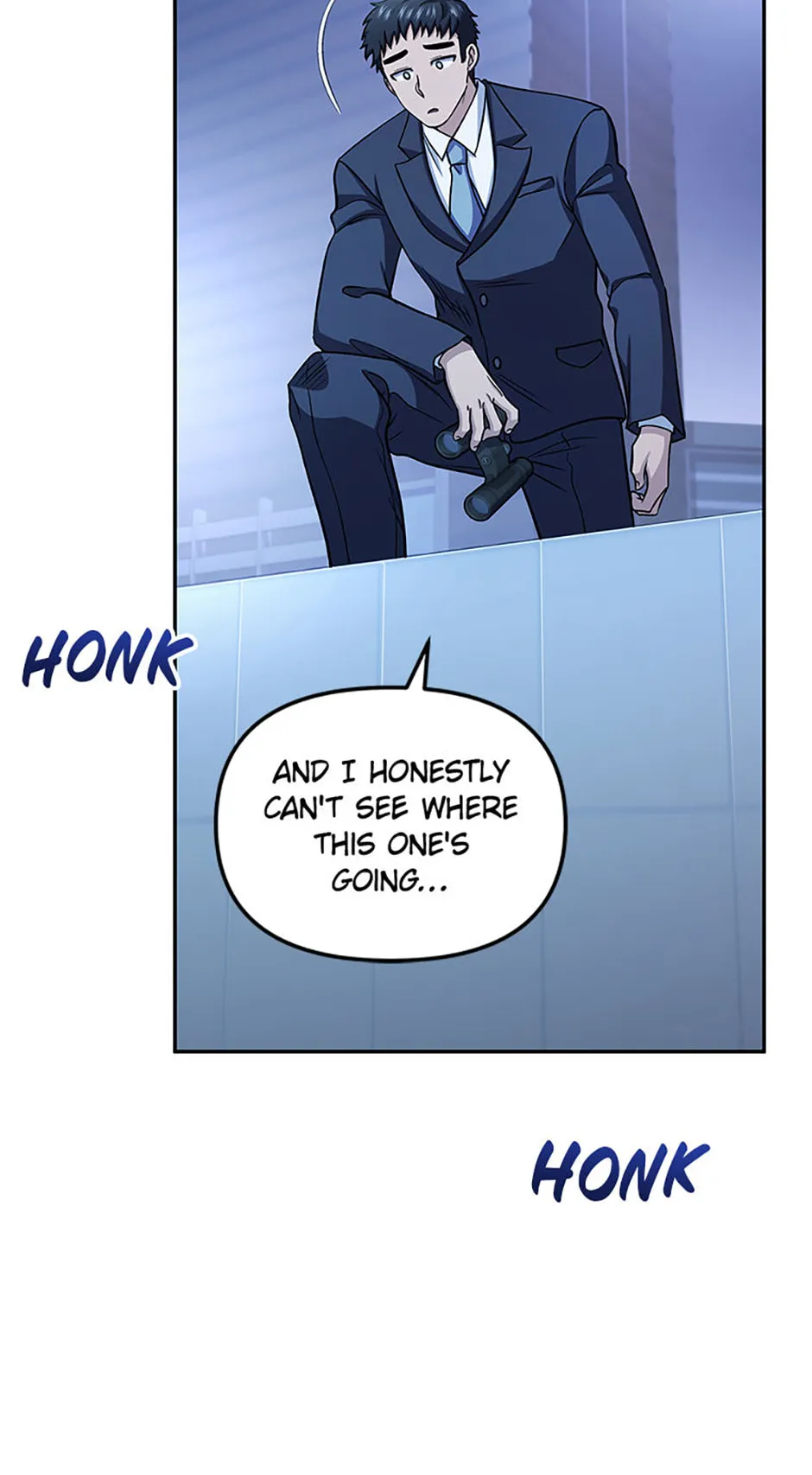 Hero's Diner Chapter 75 page 108 - 