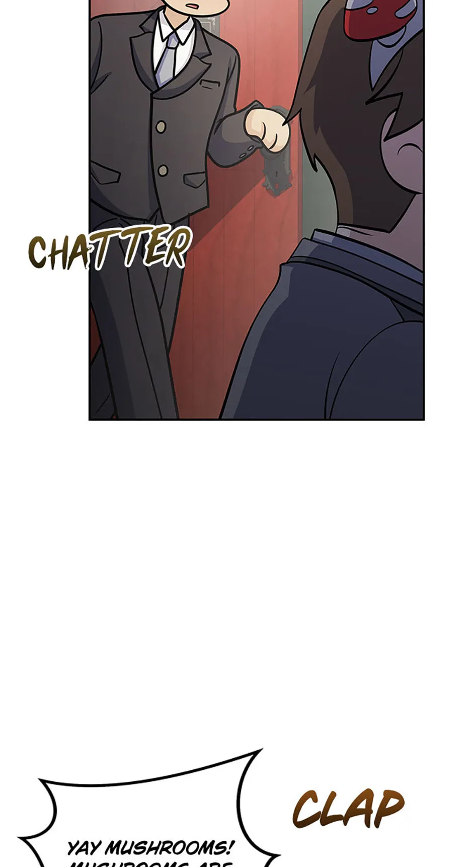 Hero's Diner Chapter 75 page 122 - 