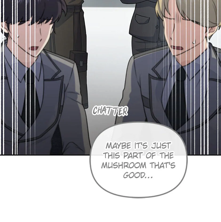Hero's Diner Chapter 75 page 15 - 