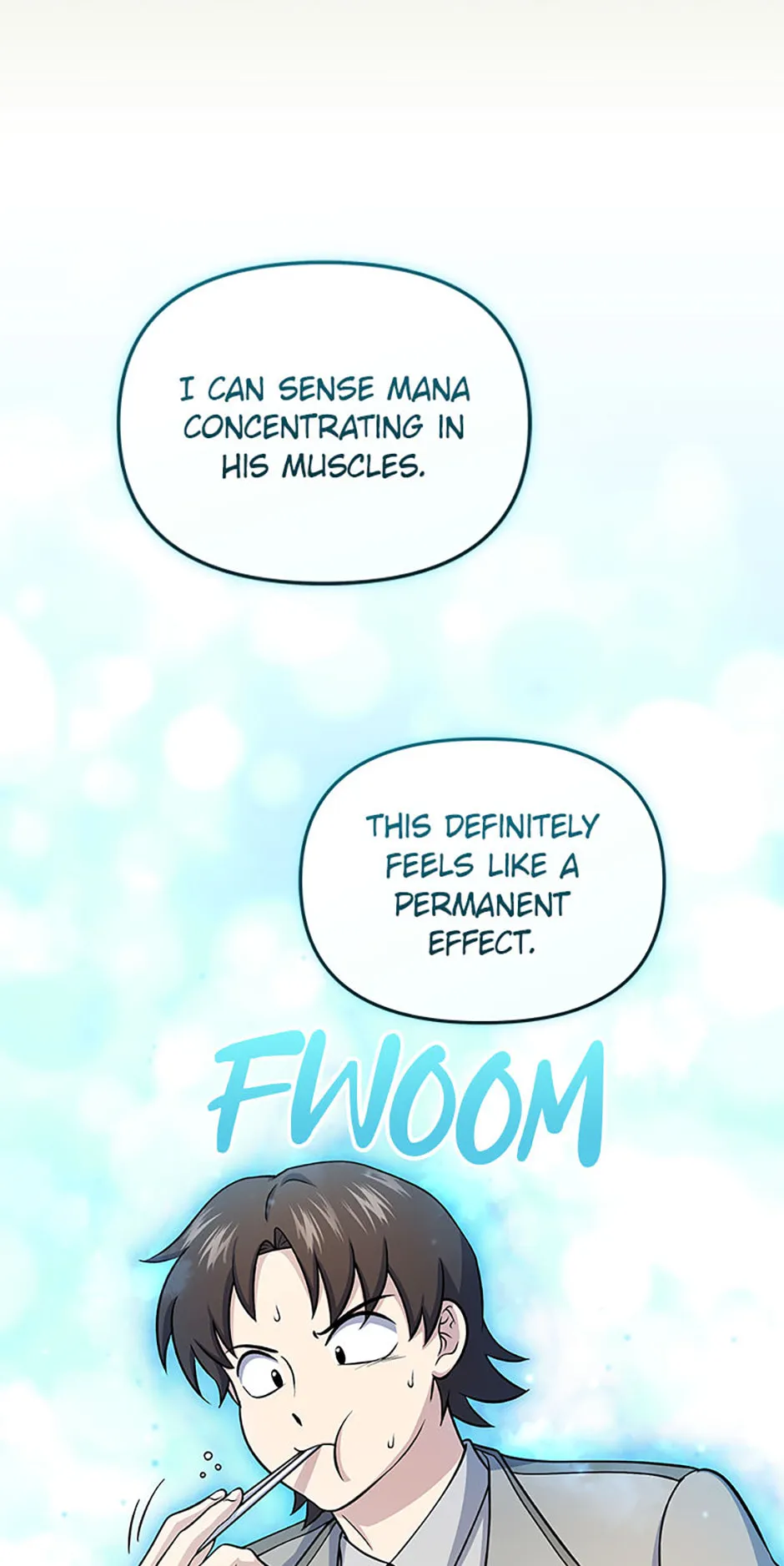 Hero's Diner Chapter 75 page 18 - 