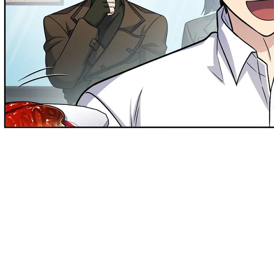 Hero's Diner Chapter 75 page 21 - 