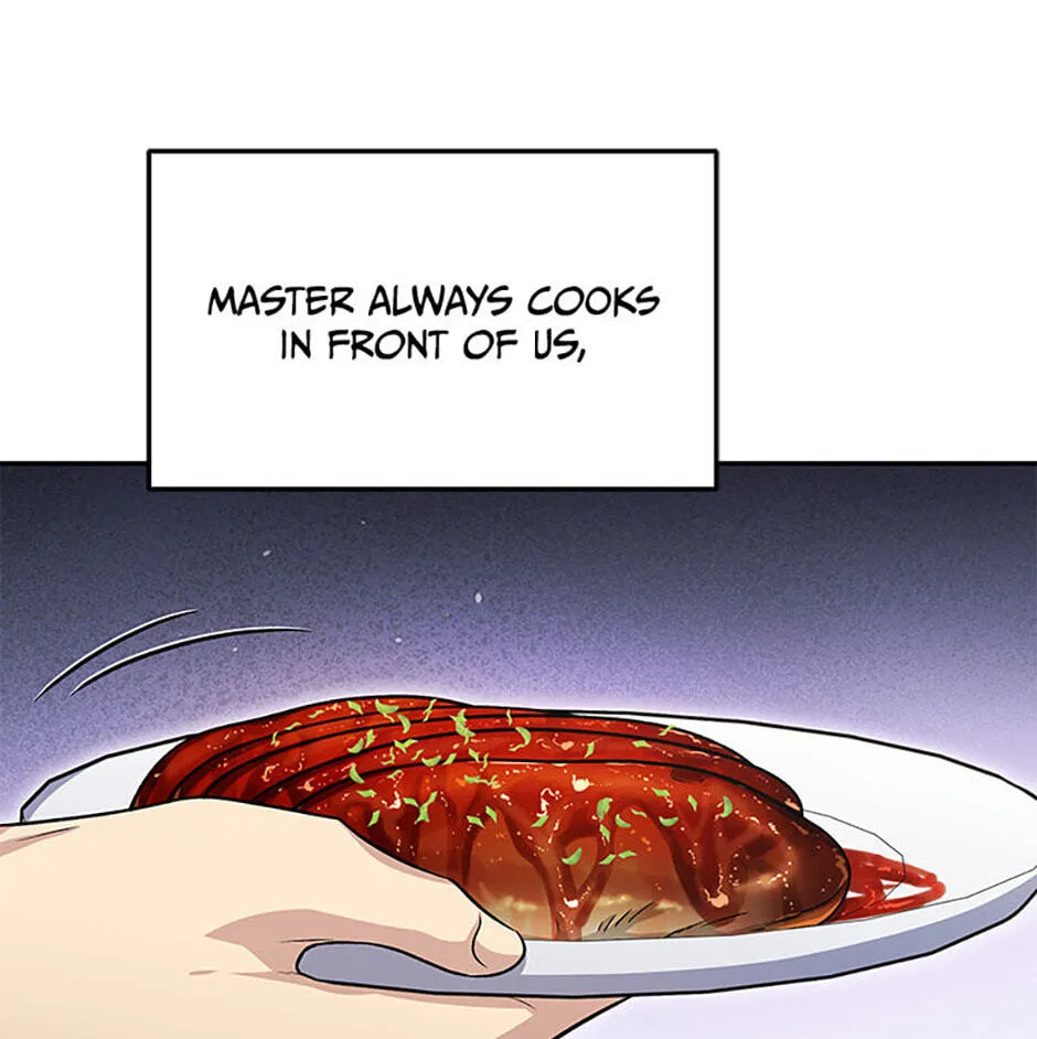 Hero's Diner Chapter 75 page 22 - 