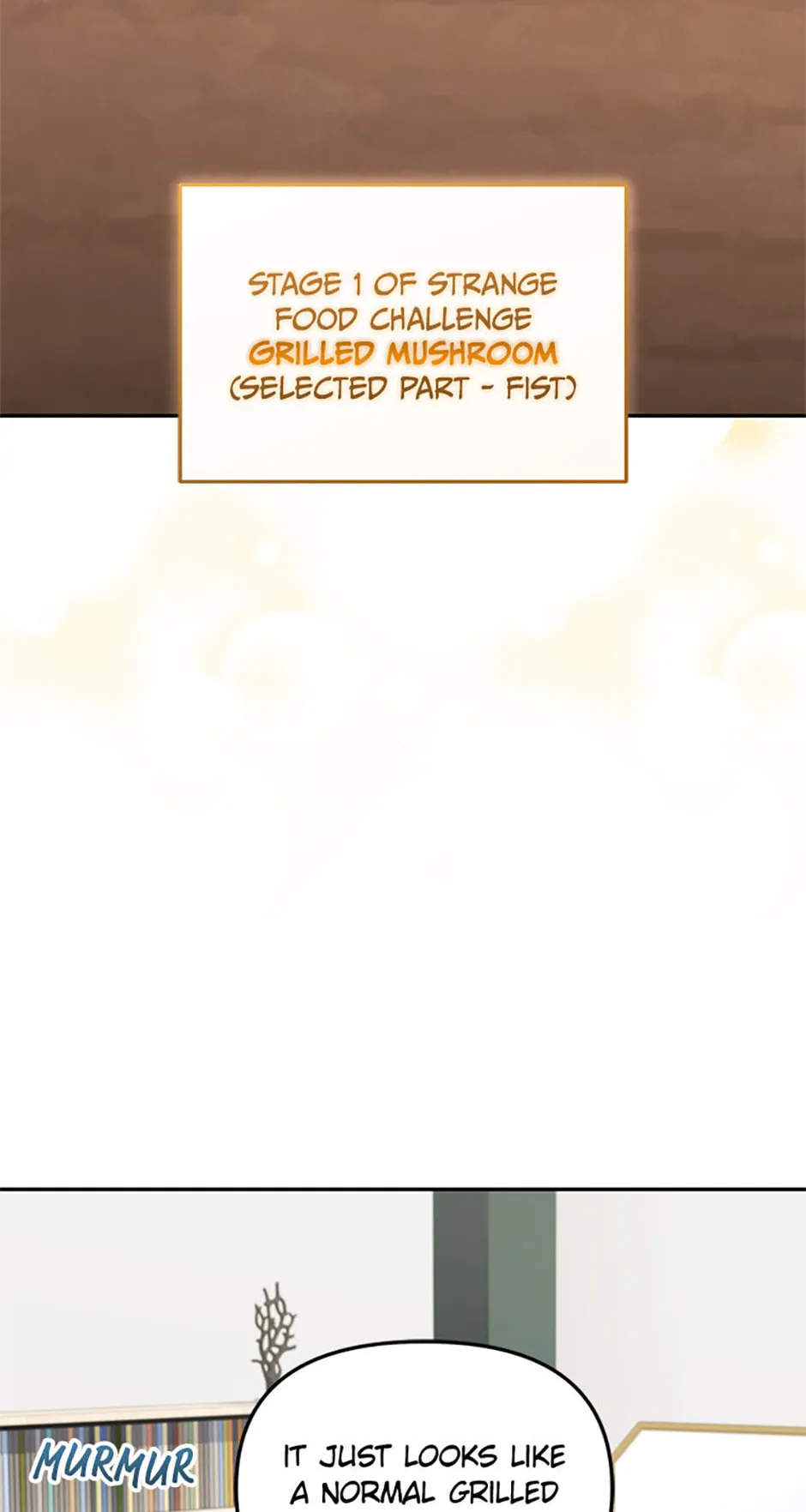Hero's Diner Chapter 75 page 4 - 