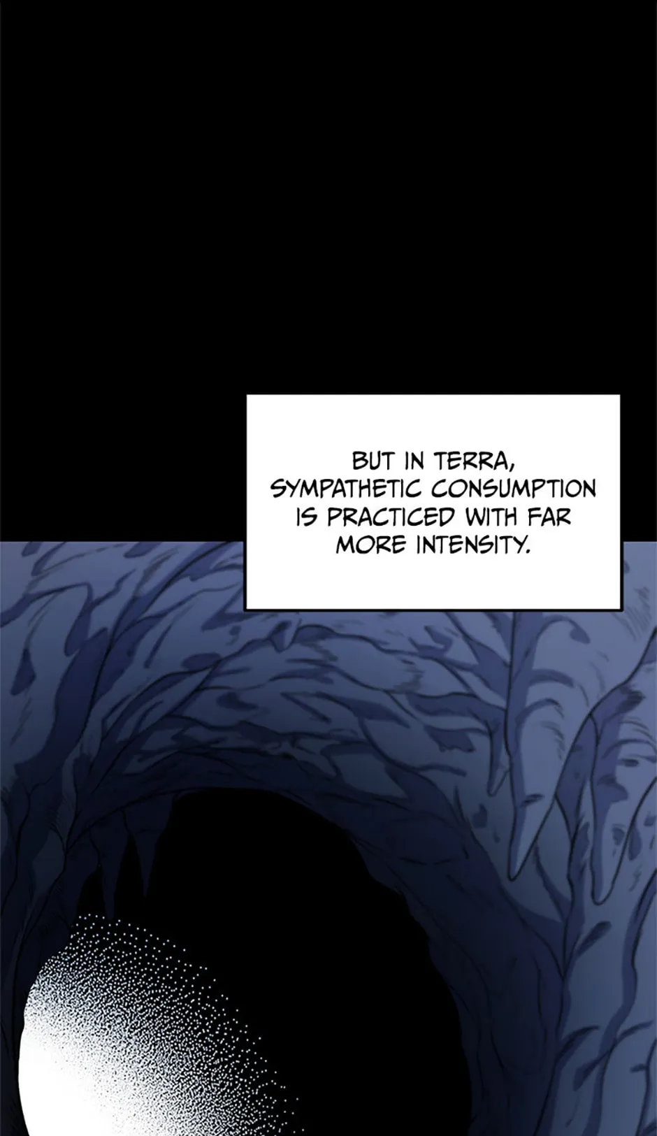 Hero's Diner Chapter 75 page 33 - 