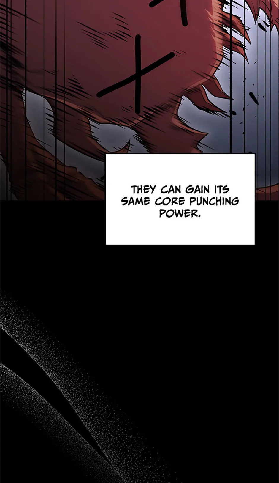 Hero's Diner Chapter 75 page 36 - 