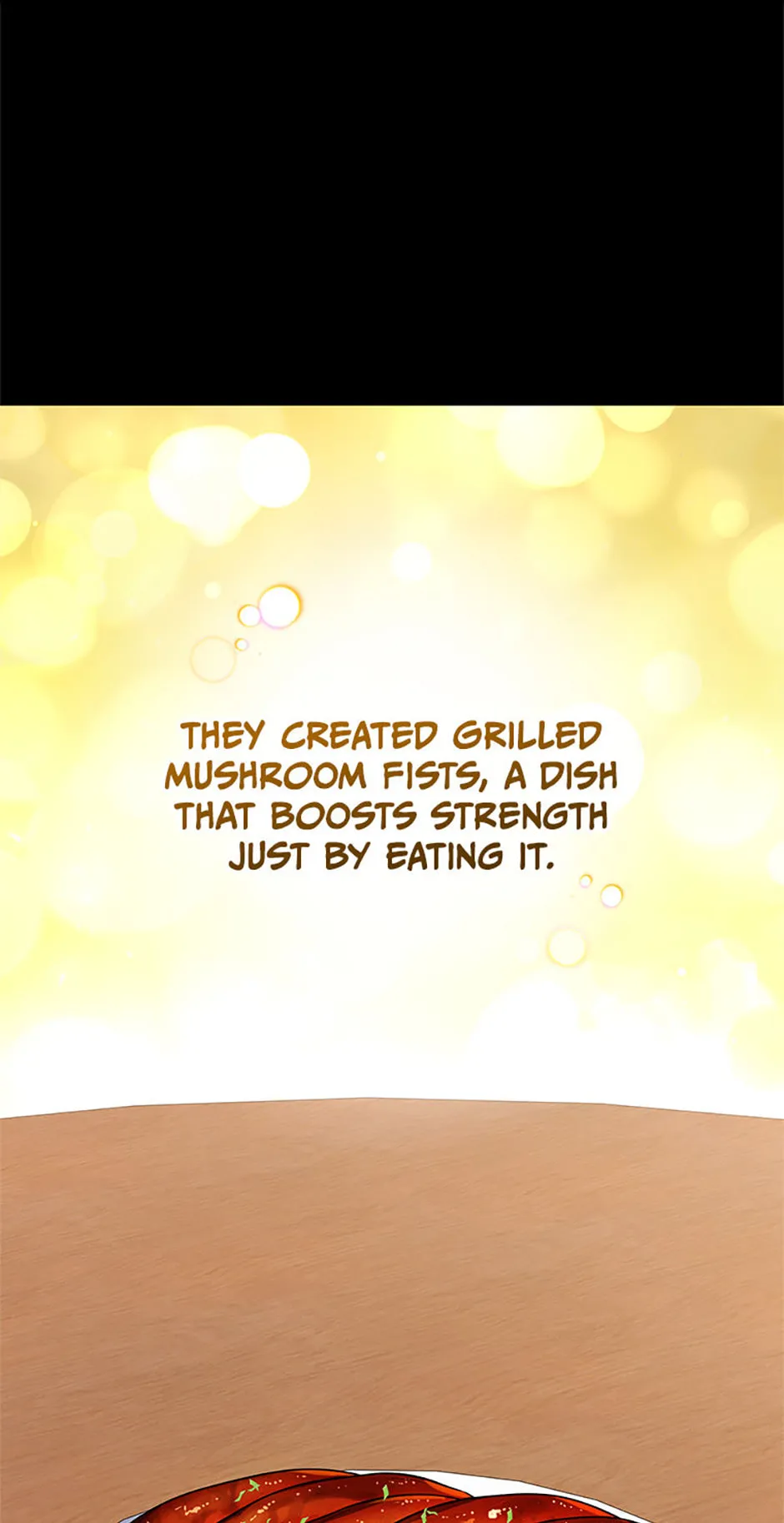 Hero's Diner Chapter 75 page 38 - 