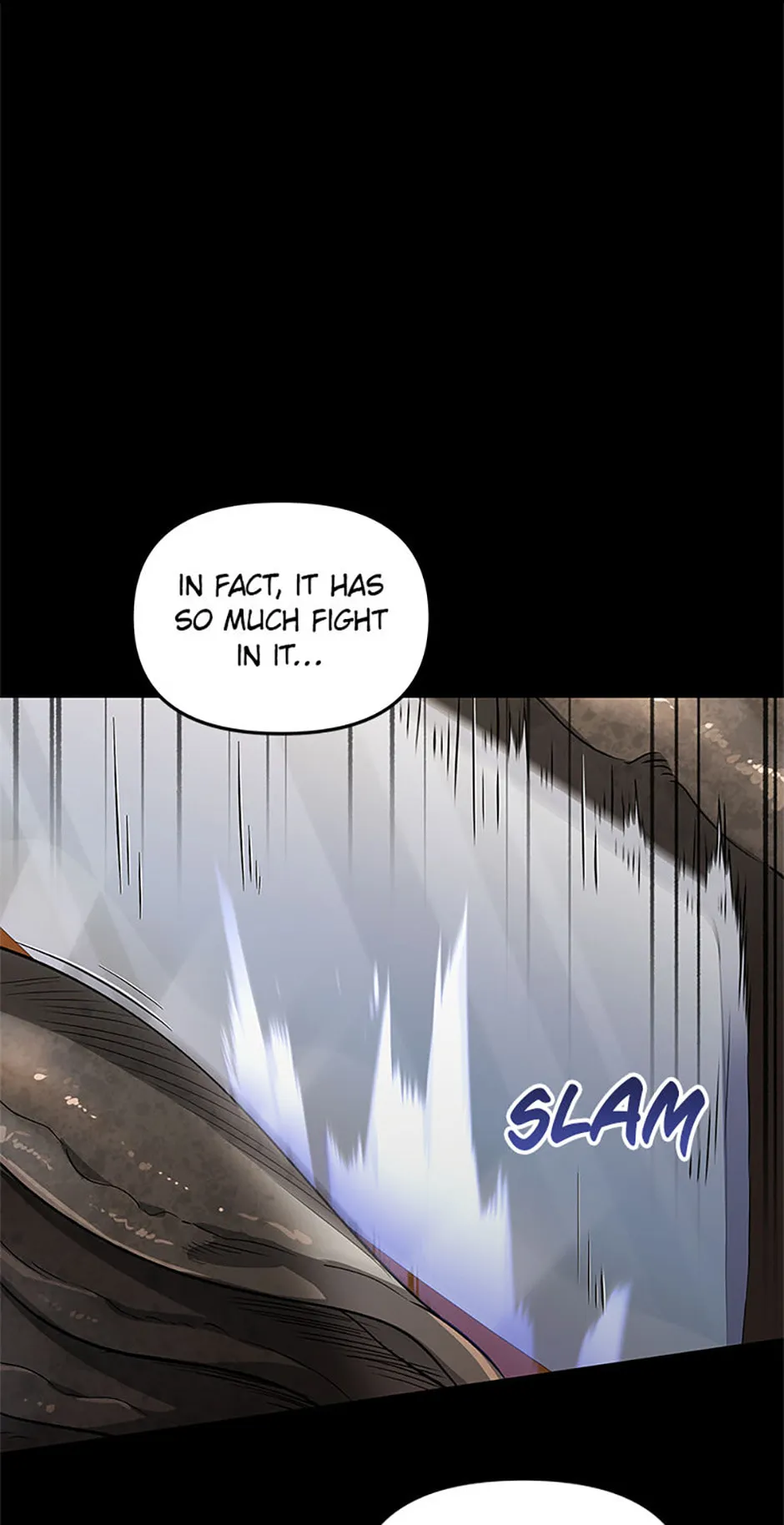 Hero's Diner Chapter 75 page 42 - 