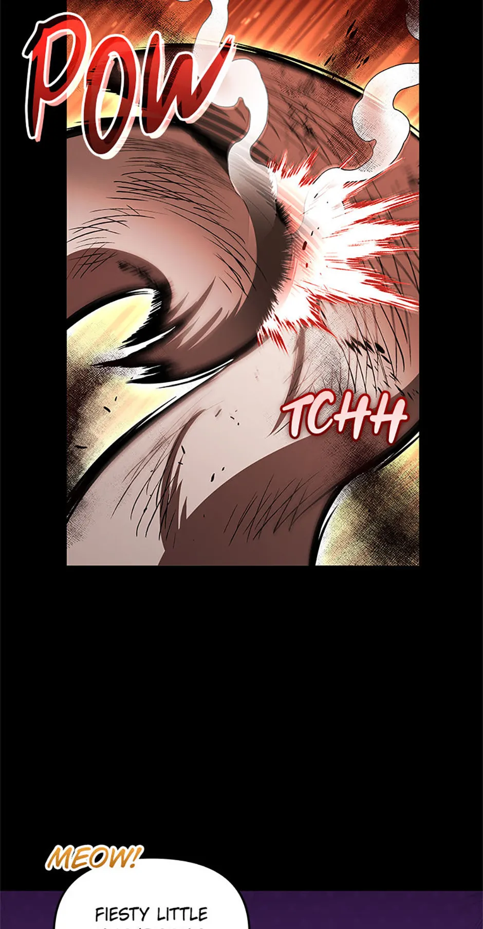 Hero's Diner Chapter 75 page 50 - 