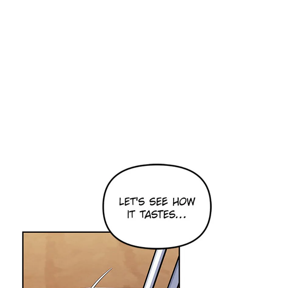 Hero's Diner Chapter 75 page 6 - 