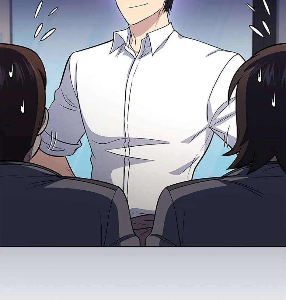 Hero's Diner Chapter 75 page 58 - 