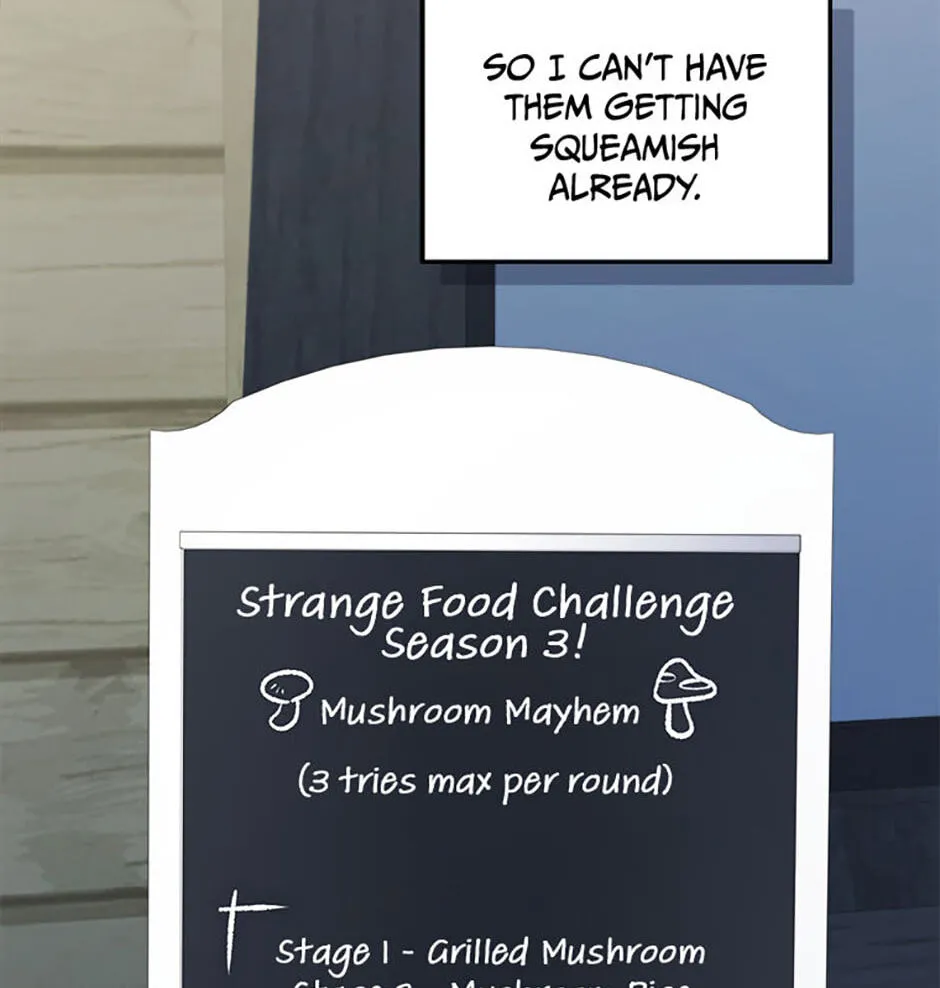 Hero's Diner Chapter 75 page 60 - 