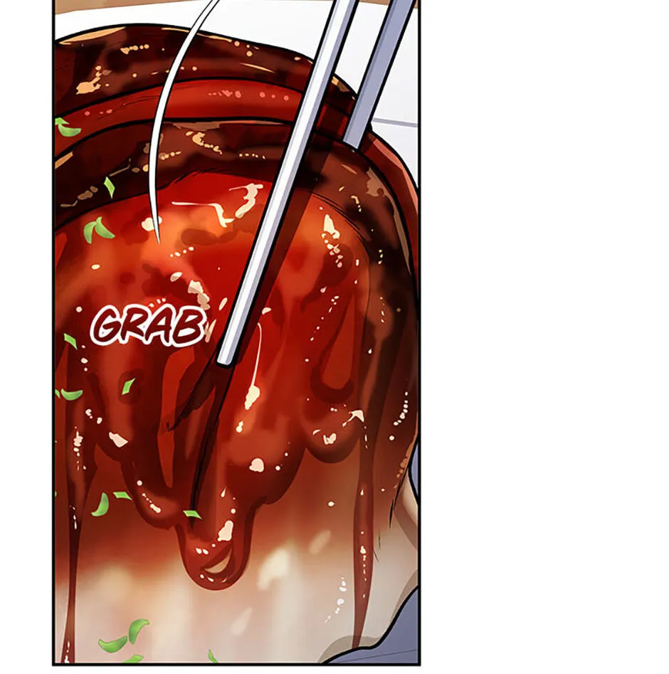 Hero's Diner Chapter 75 page 7 - 