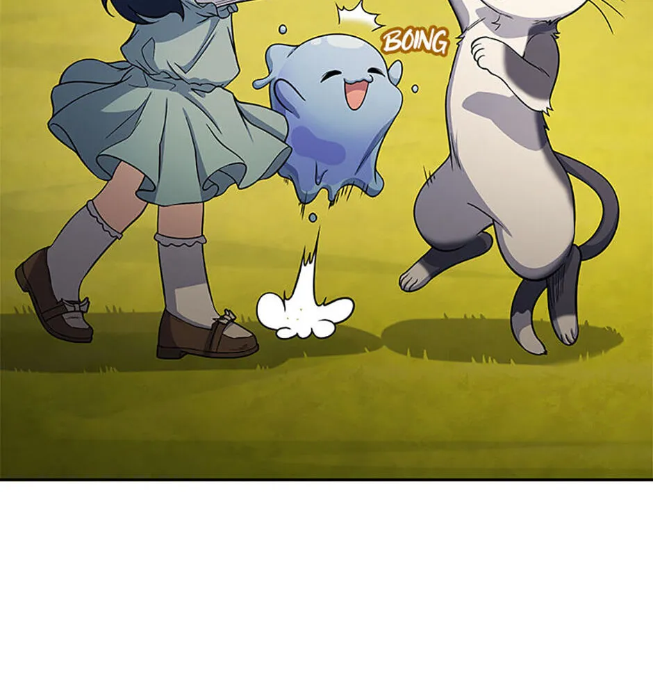 Hero's Diner Chapter 75 page 66 - 