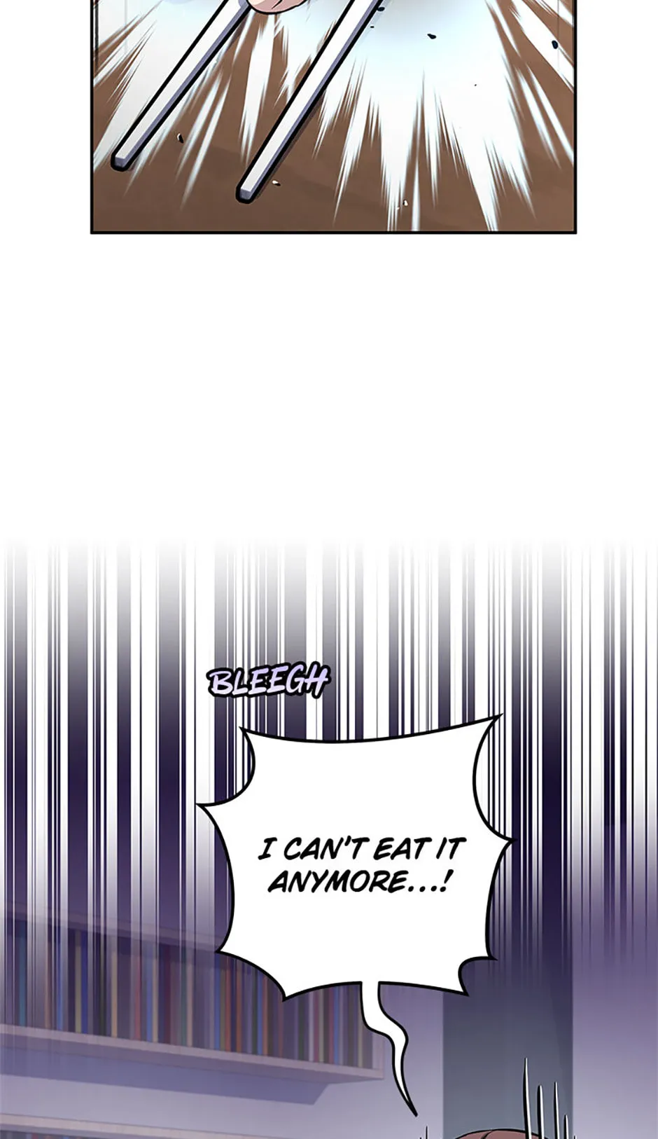Hero's Diner Chapter 75 page 68 - 