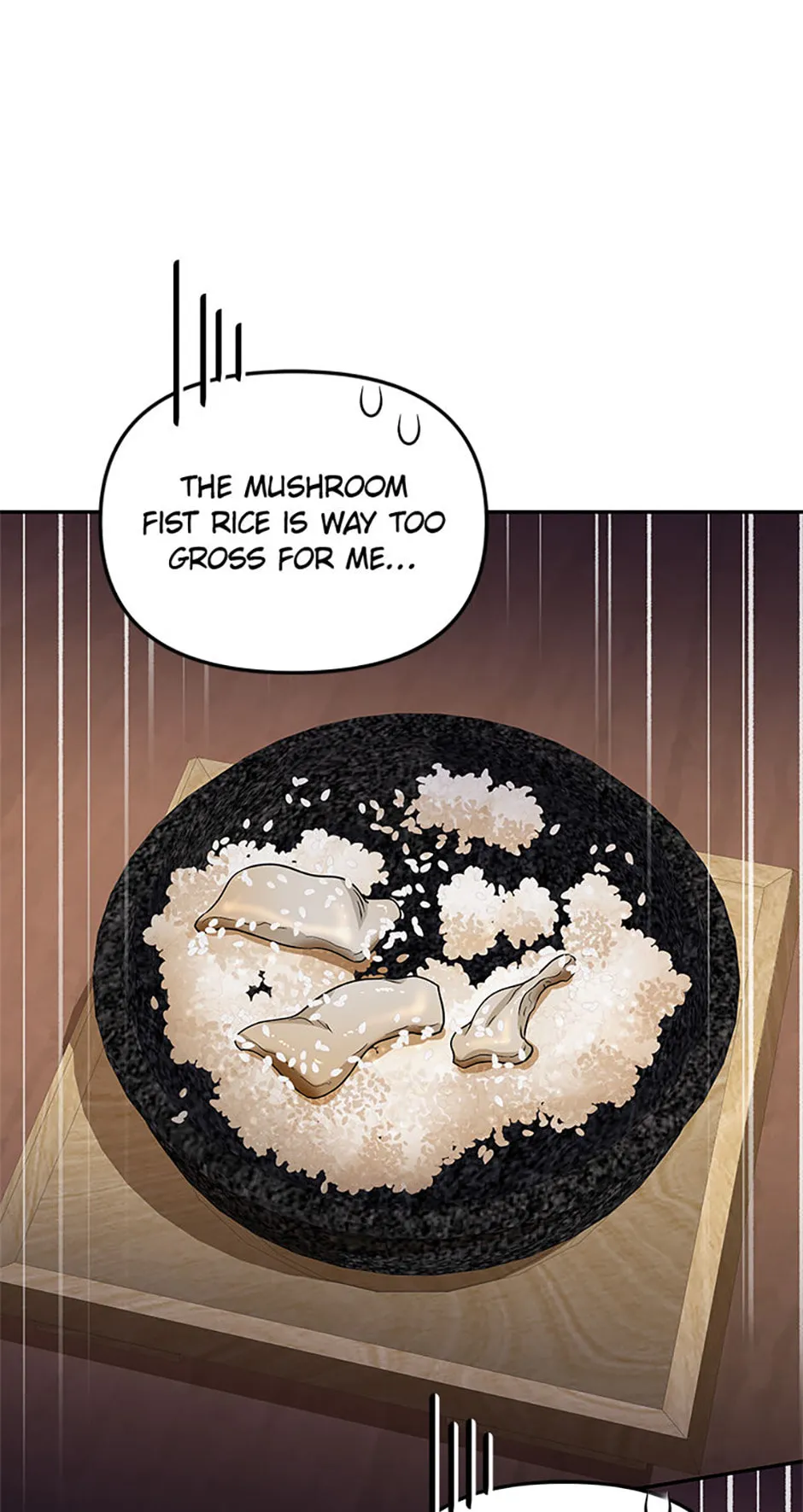 Hero's Diner Chapter 75 page 70 - 