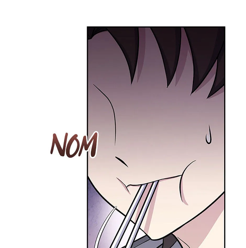 Hero's Diner Chapter 75 page 8 - 