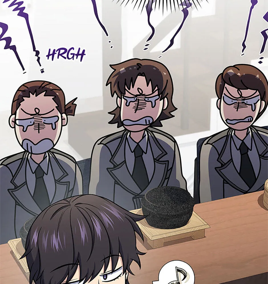 Hero's Diner Chapter 75 page 78 - 