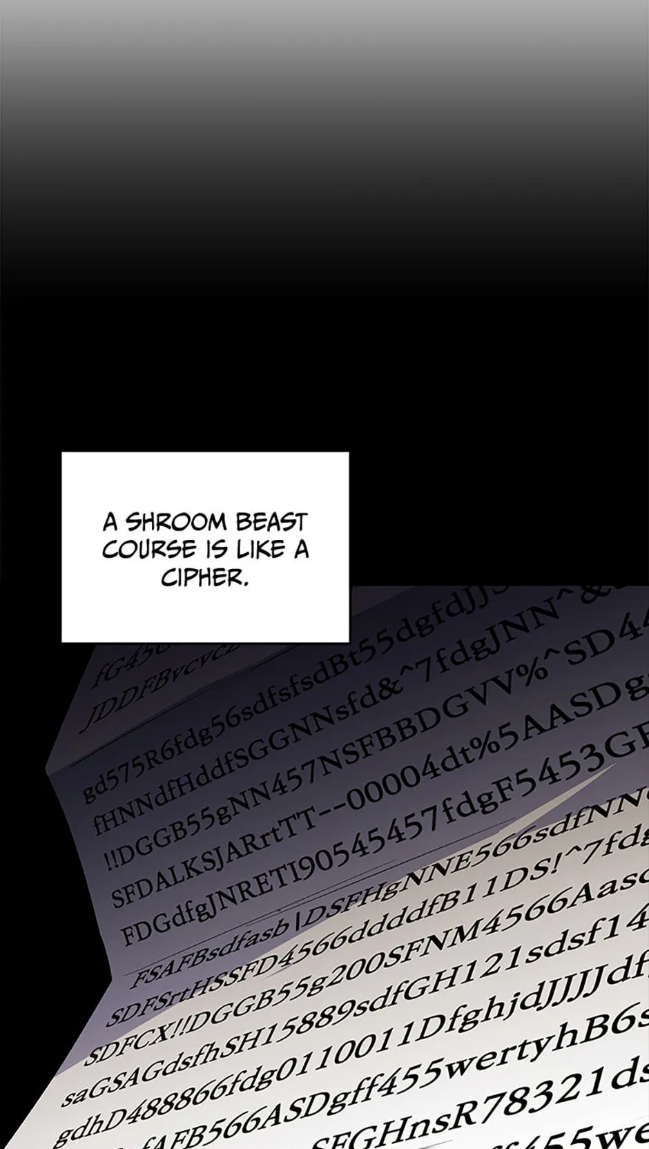Hero's Diner Chapter 75 page 85 - 