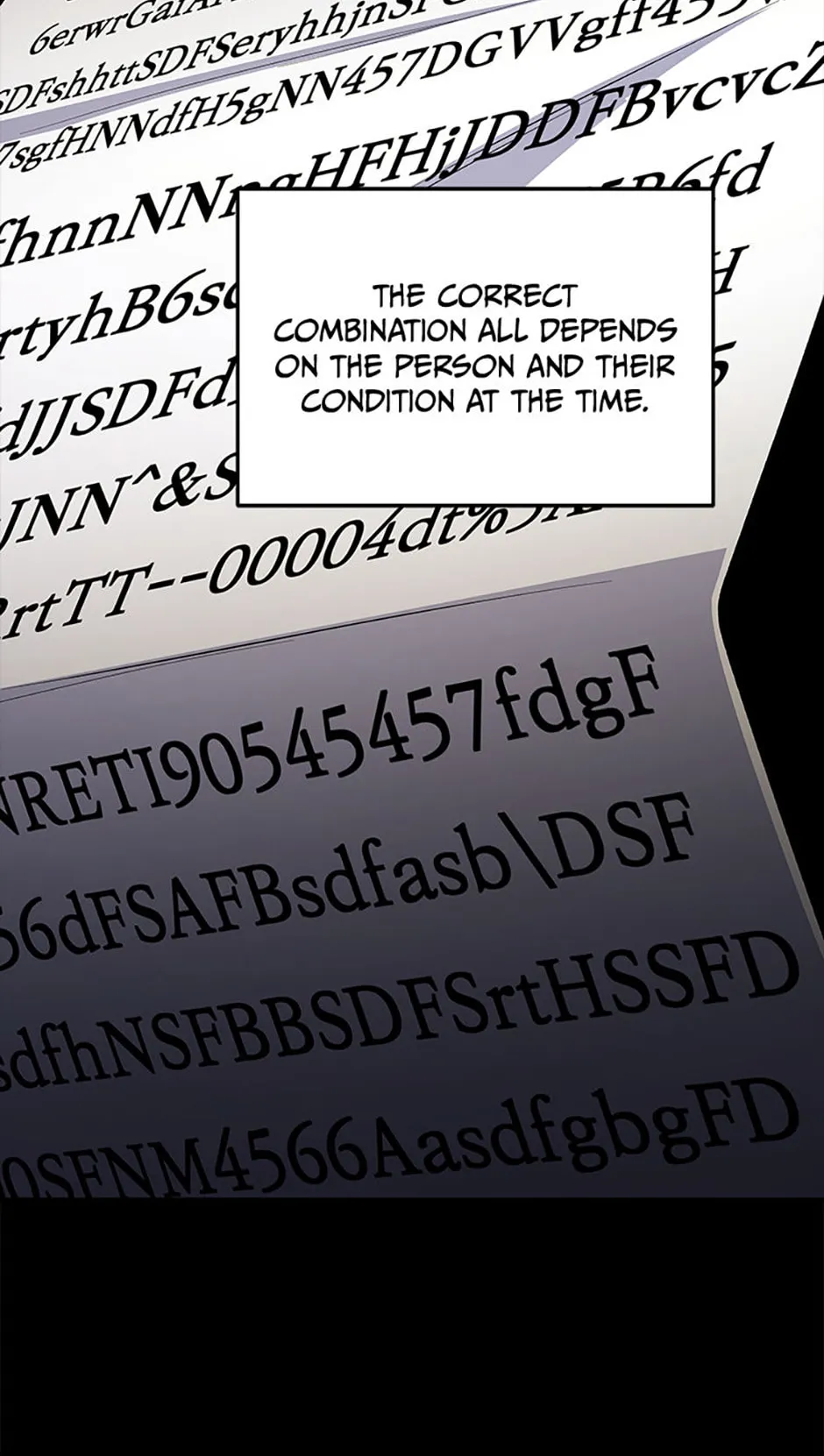 Hero's Diner Chapter 75 page 86 - 