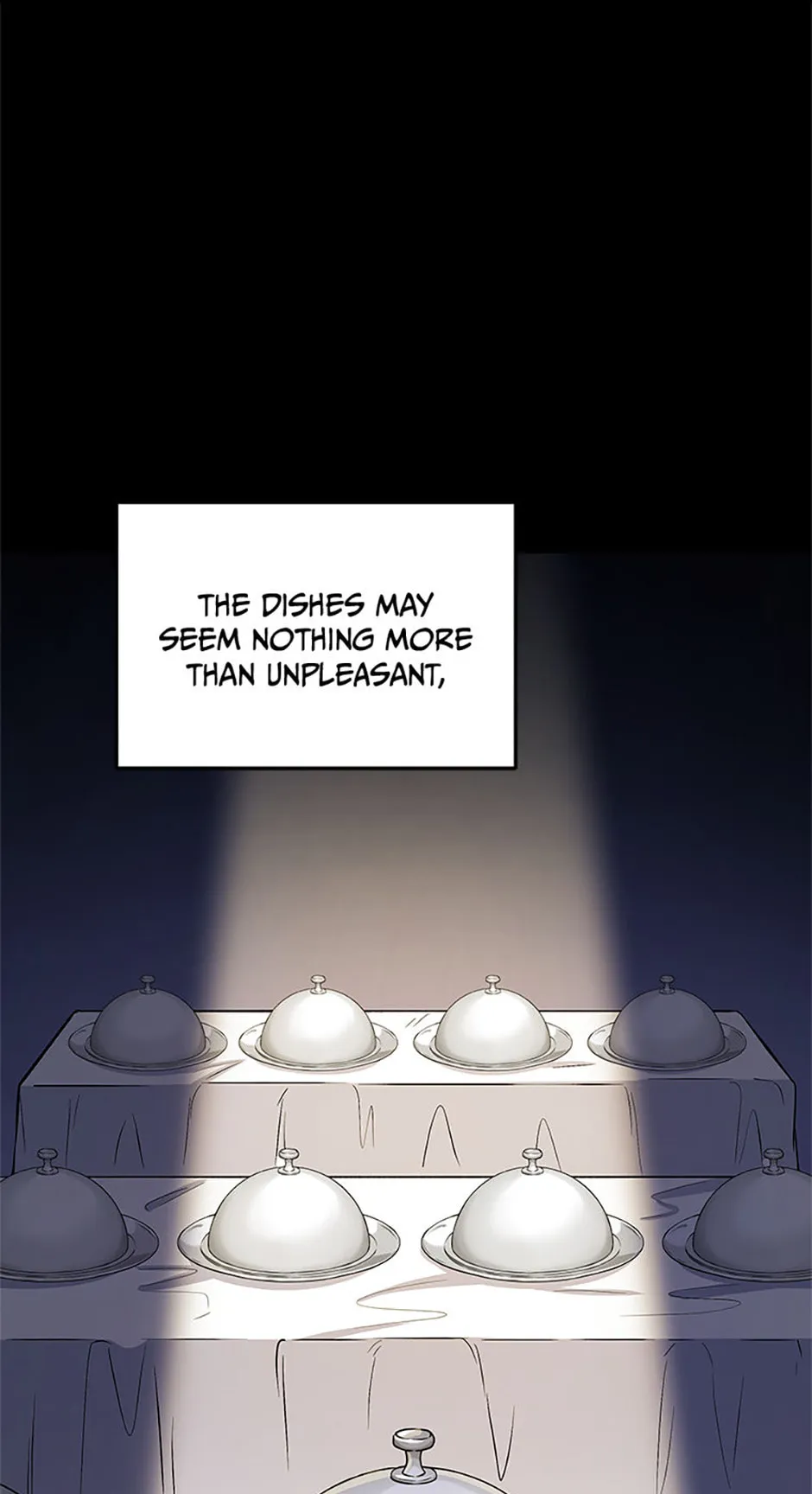 Hero's Diner Chapter 75 page 87 - 