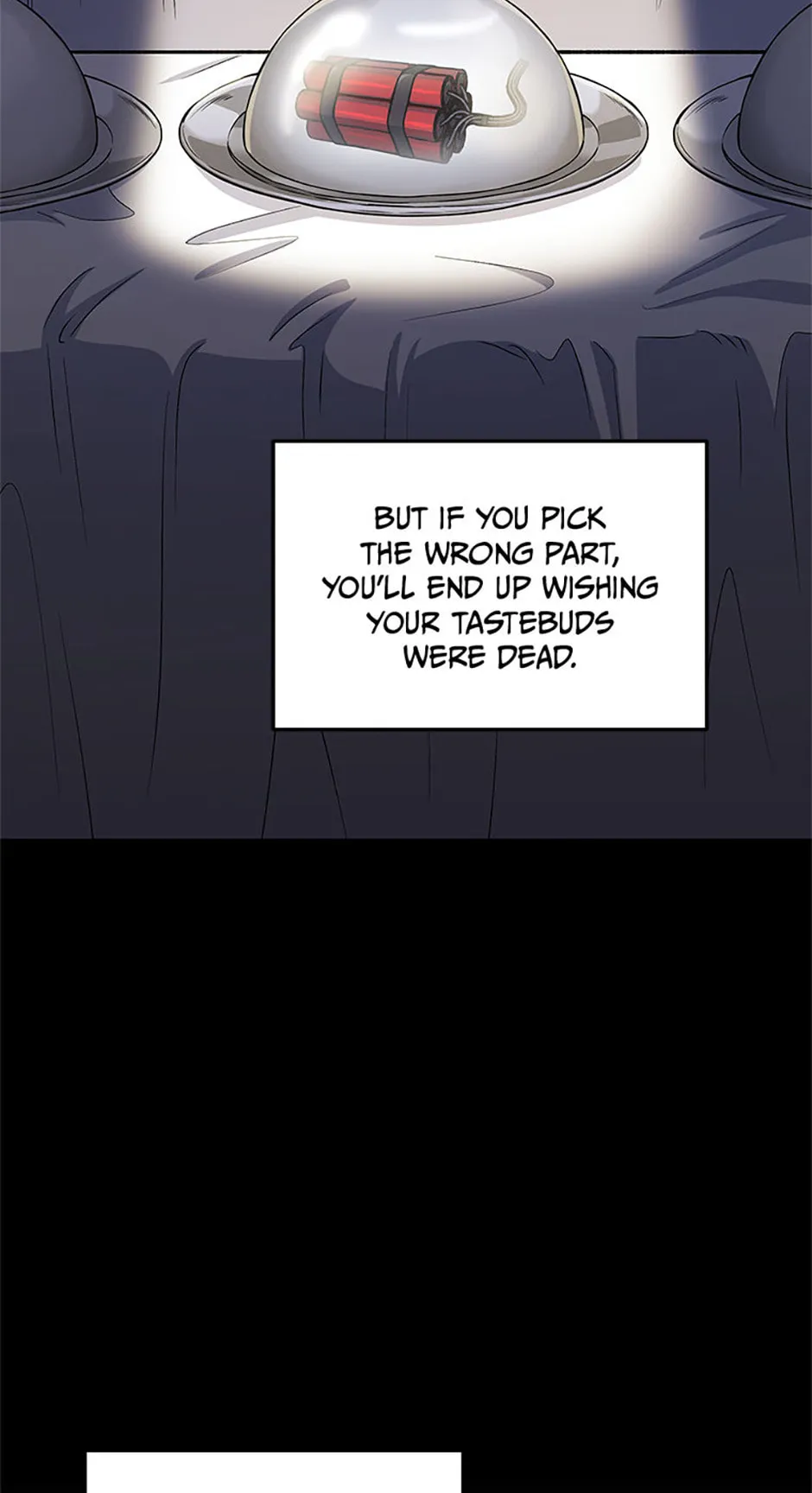 Hero's Diner Chapter 75 page 88 - 