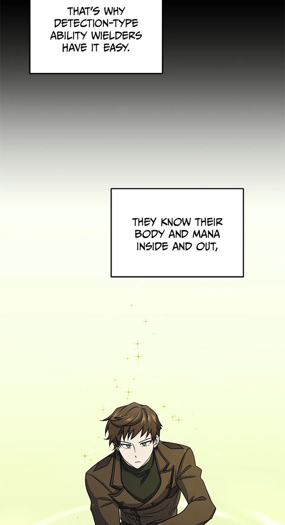 Hero's Diner Chapter 75 page 89 - 