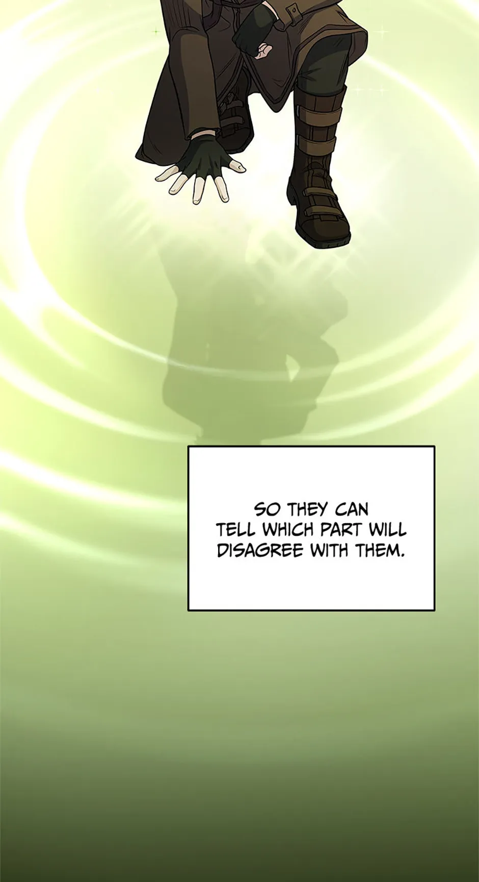 Hero's Diner Chapter 75 page 90 - 