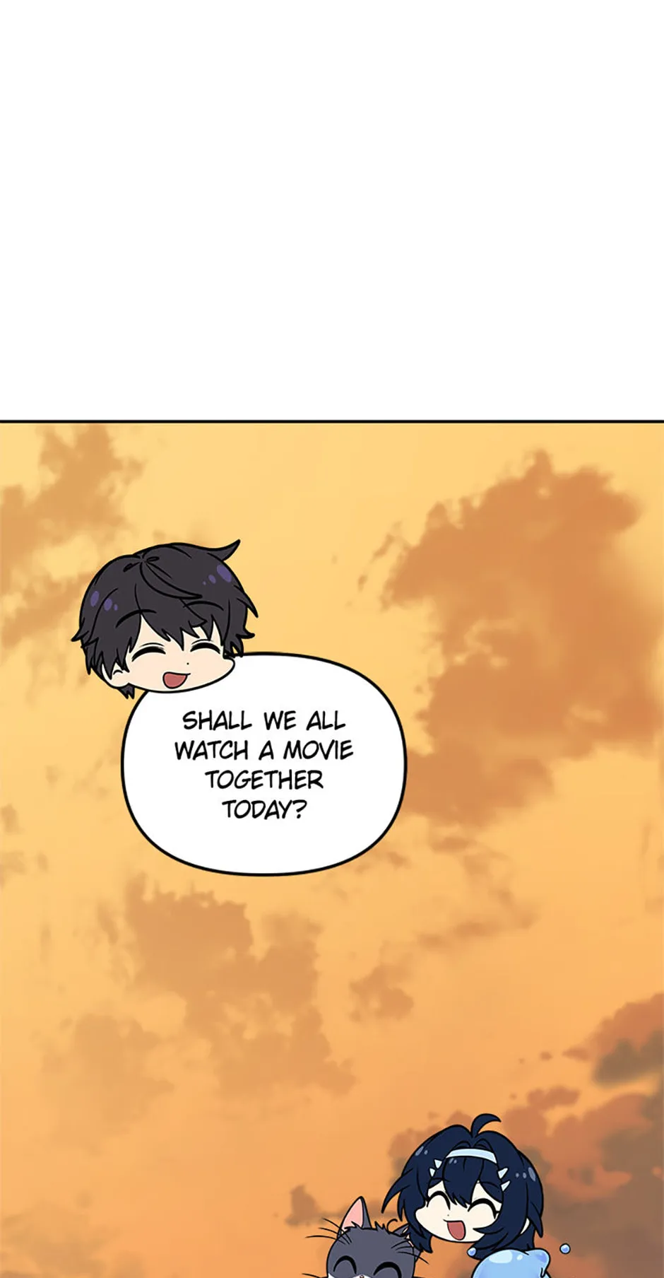 Hero's Diner Chapter 75 page 98 - 