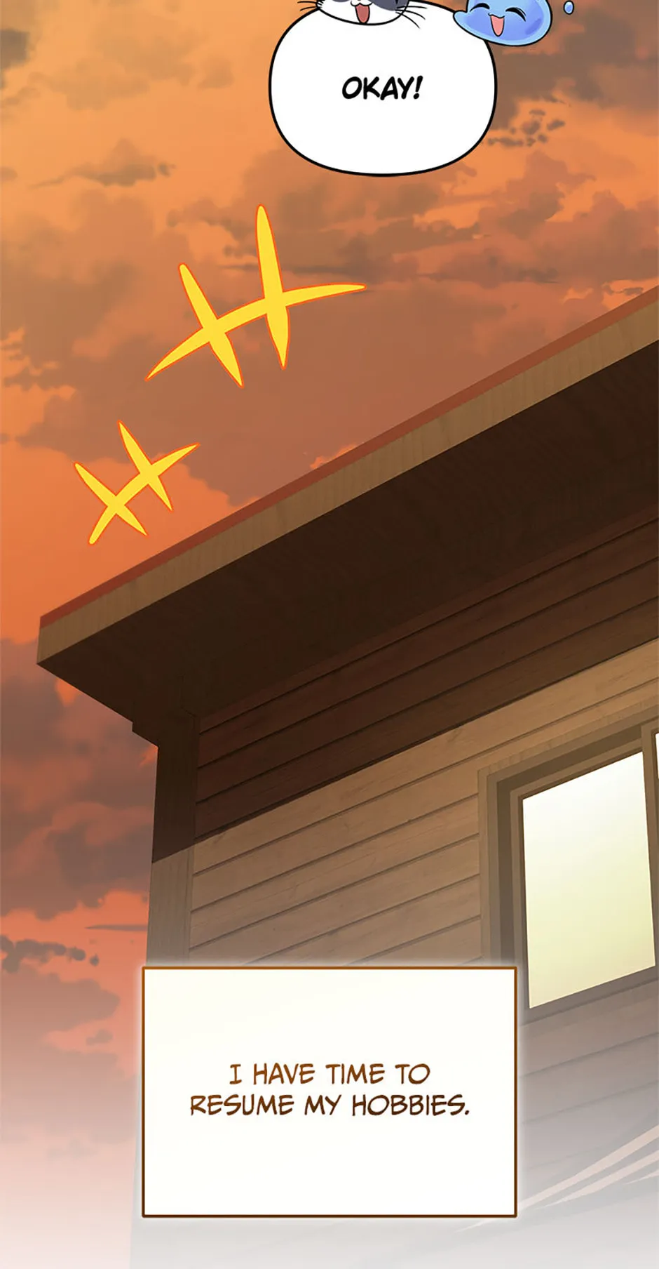 Hero's Diner Chapter 75 page 99 - 
