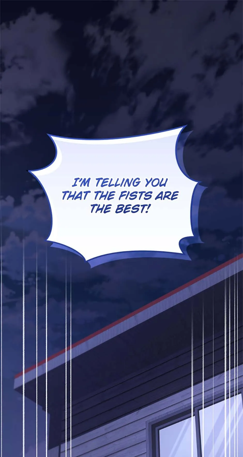 Hero's Diner Chapter 76 page 1 - 