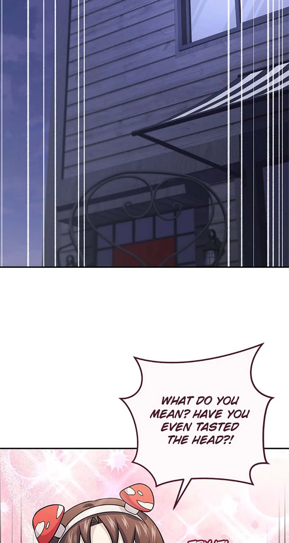 Hero's Diner Chapter 76 page 2 - 