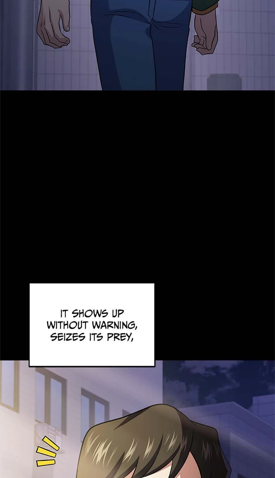 Hero's Diner Chapter 76 page 101 - 