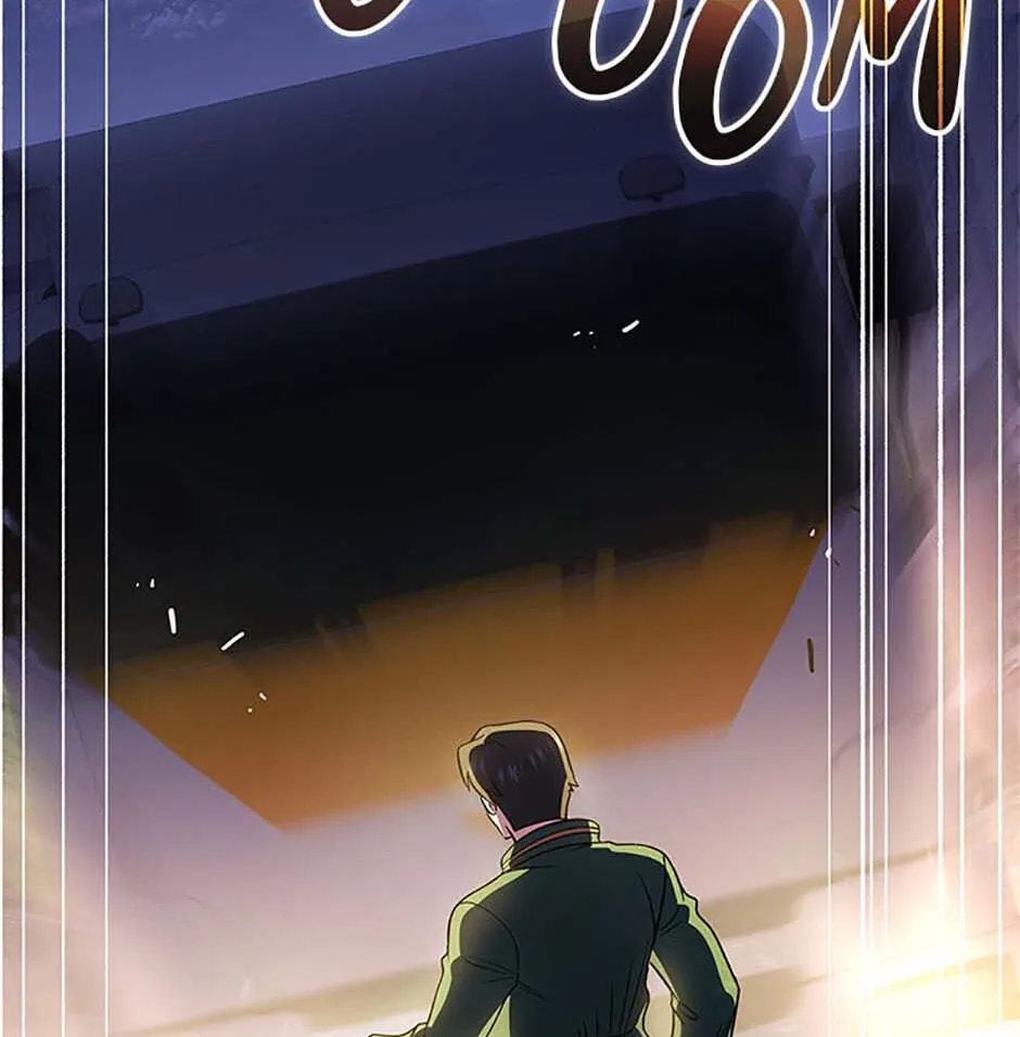Hero's Diner Chapter 76 page 105 - 