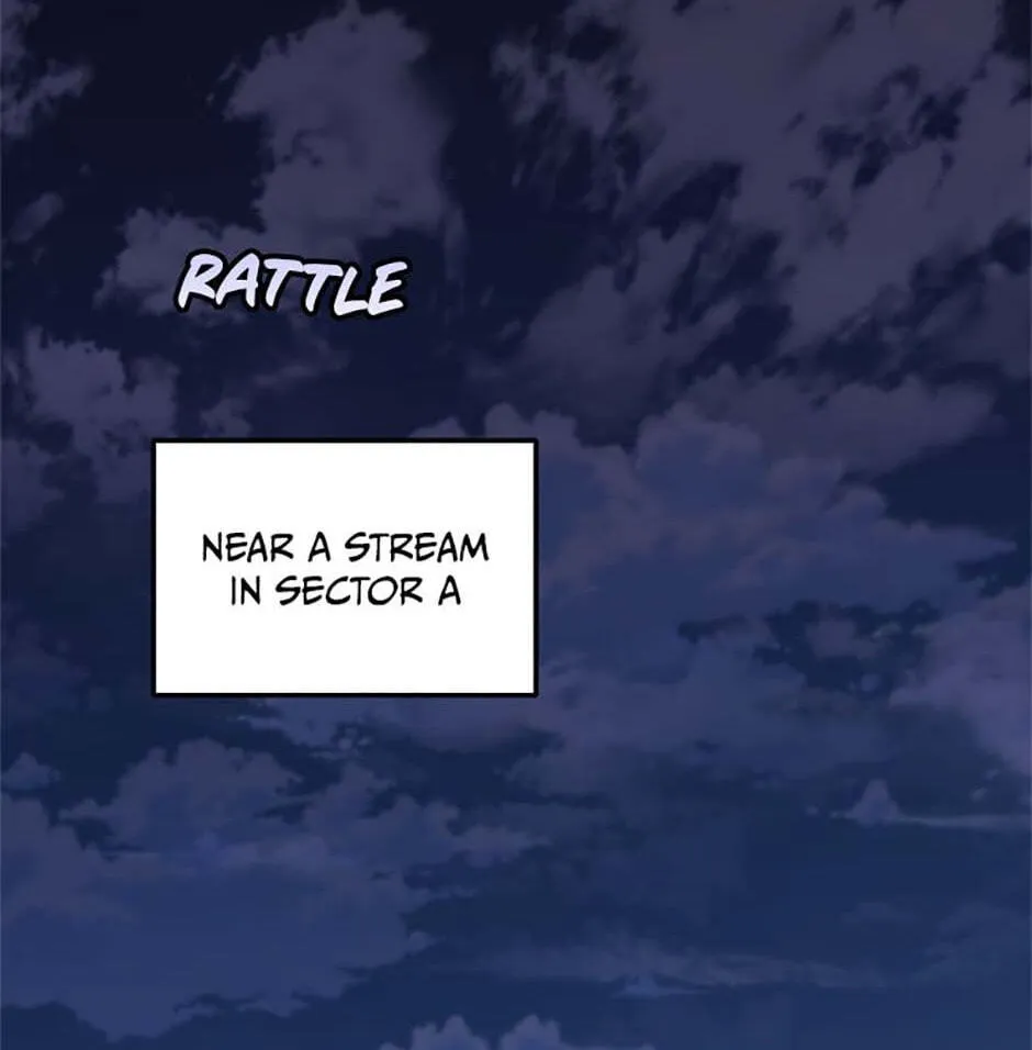 Hero's Diner Chapter 76 page 109 - 