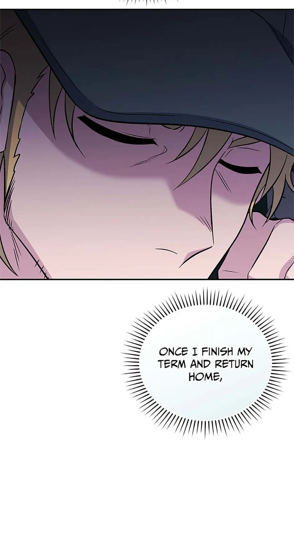Hero's Diner Chapter 76 page 116 - 