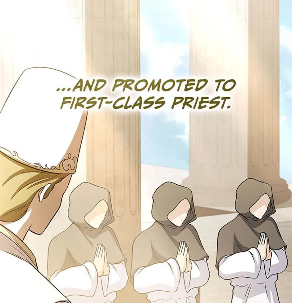 Hero's Diner Chapter 76 page 118 - 