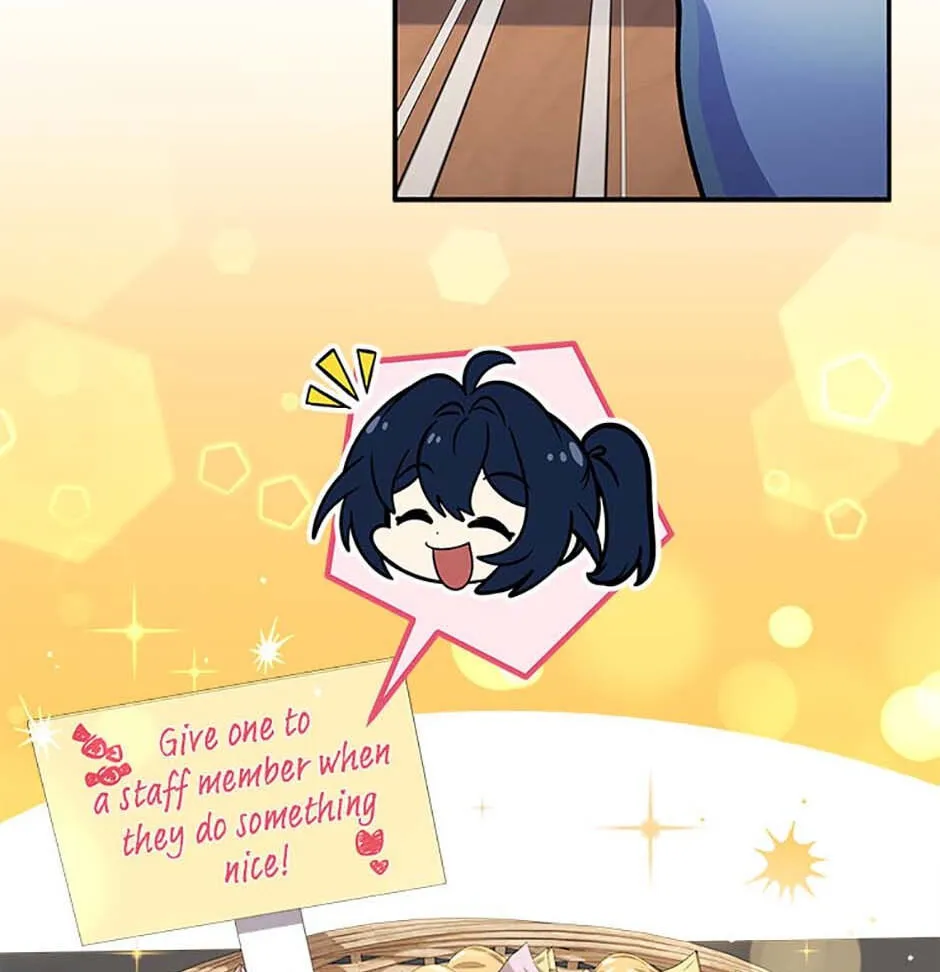 Hero's Diner Chapter 76 page 13 - 