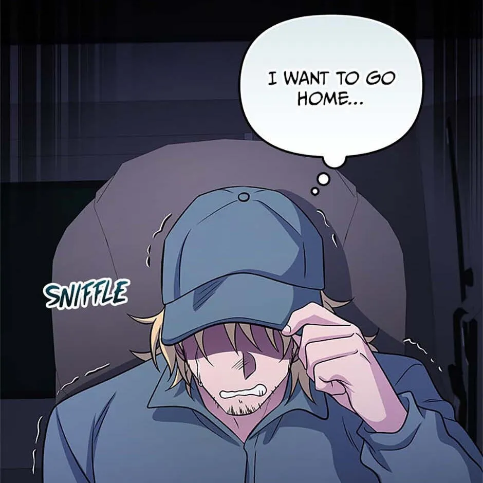 Hero's Diner Chapter 76 page 126 - 