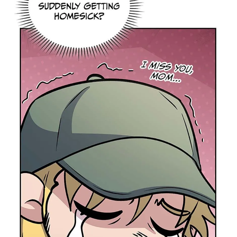 Hero's Diner Chapter 76 page 129 - 