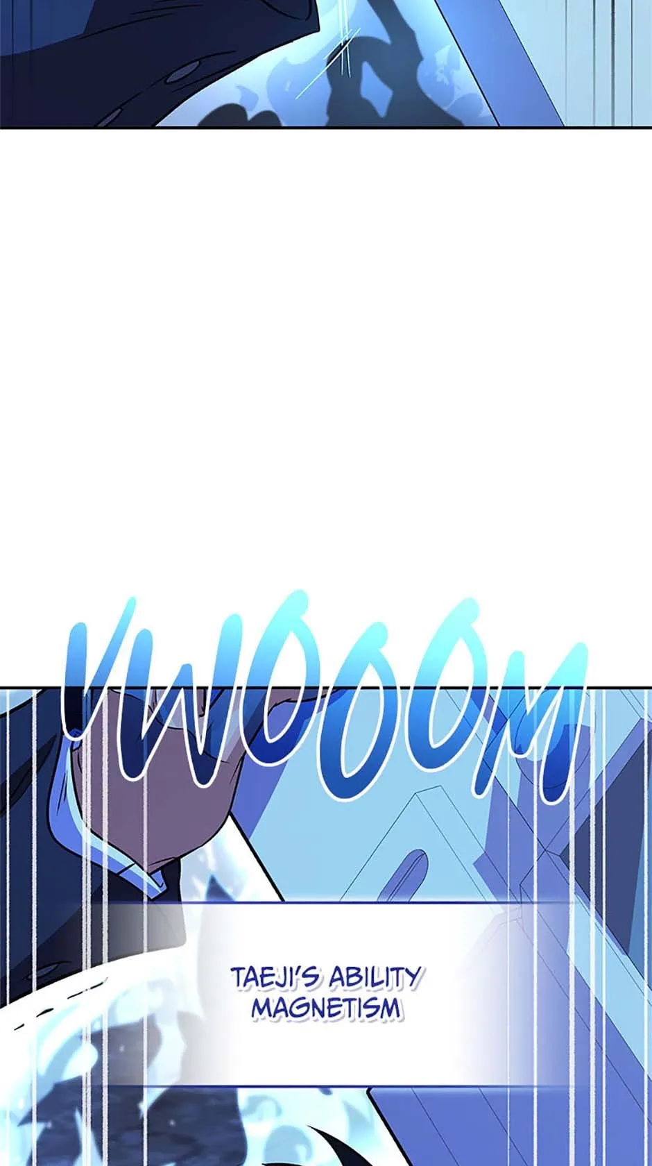 Hero's Diner Chapter 76 page 138 - 