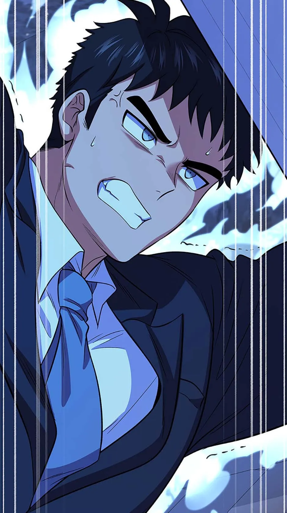 Hero's Diner Chapter 76 page 139 - 