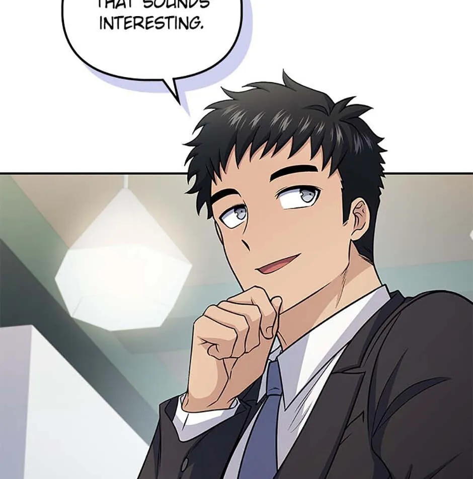 Hero's Diner Chapter 76 page 26 - 