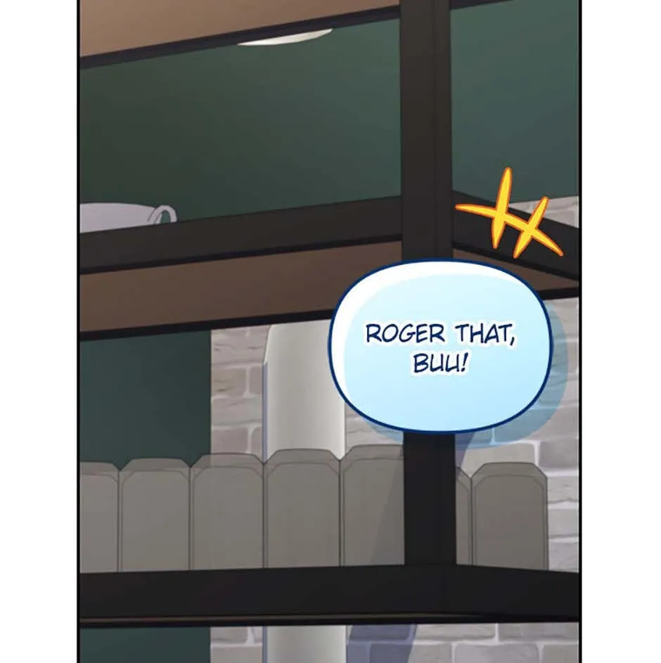 Hero's Diner Chapter 76 page 29 - 