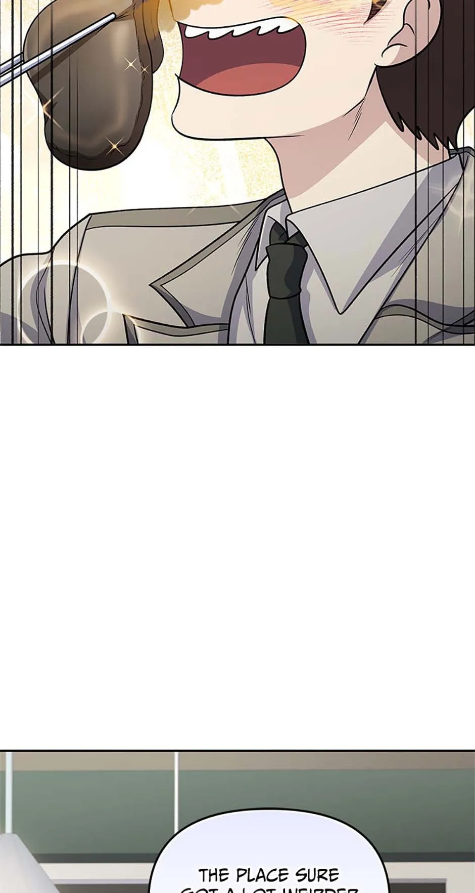 Hero's Diner Chapter 76 page 4 - 